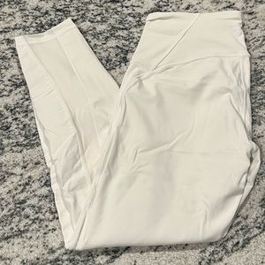 Lululemon Train Times 7/8 Pant *25"